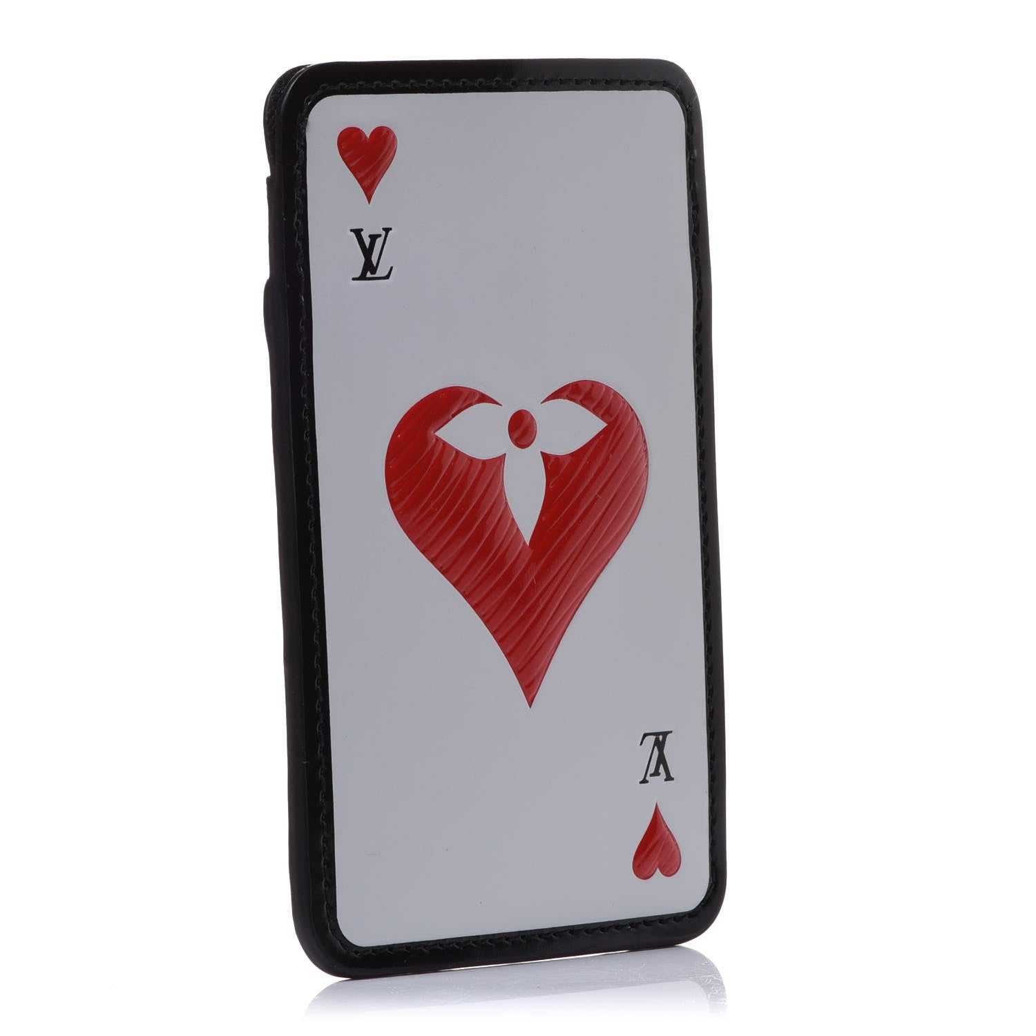 Louis Vuitton Epi Monogram Game On Card Holder 1 of 6