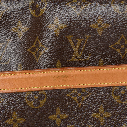 Louis Vuitton Monogram Reporter GM 13 of 17