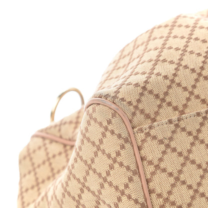 Gucci Diamante Medium Sukey Tote Pink 11 of 13