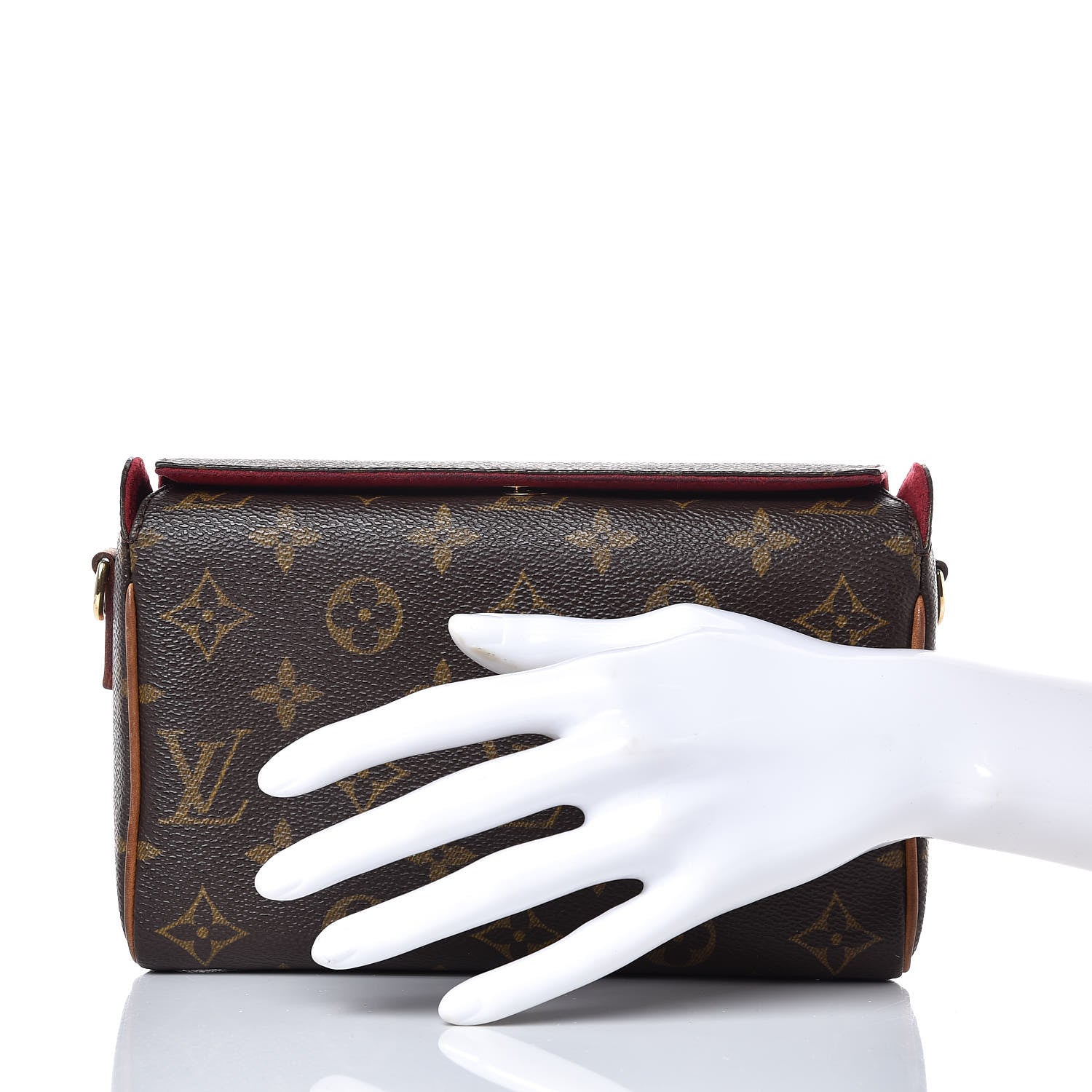 Louis Vuitton Monogram Recital 2 of 8