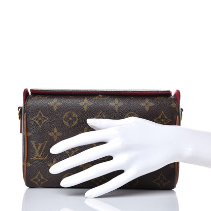 Louis Vuitton Monogram Recital 2 of 8