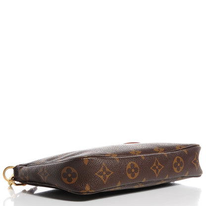 Louis Vuitton Monogram Pochette Accessories 4 of 7