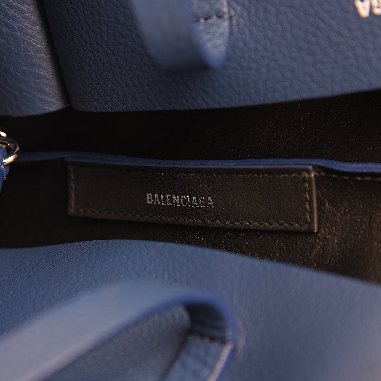 Calfskin XS Everyday Tote Canard
