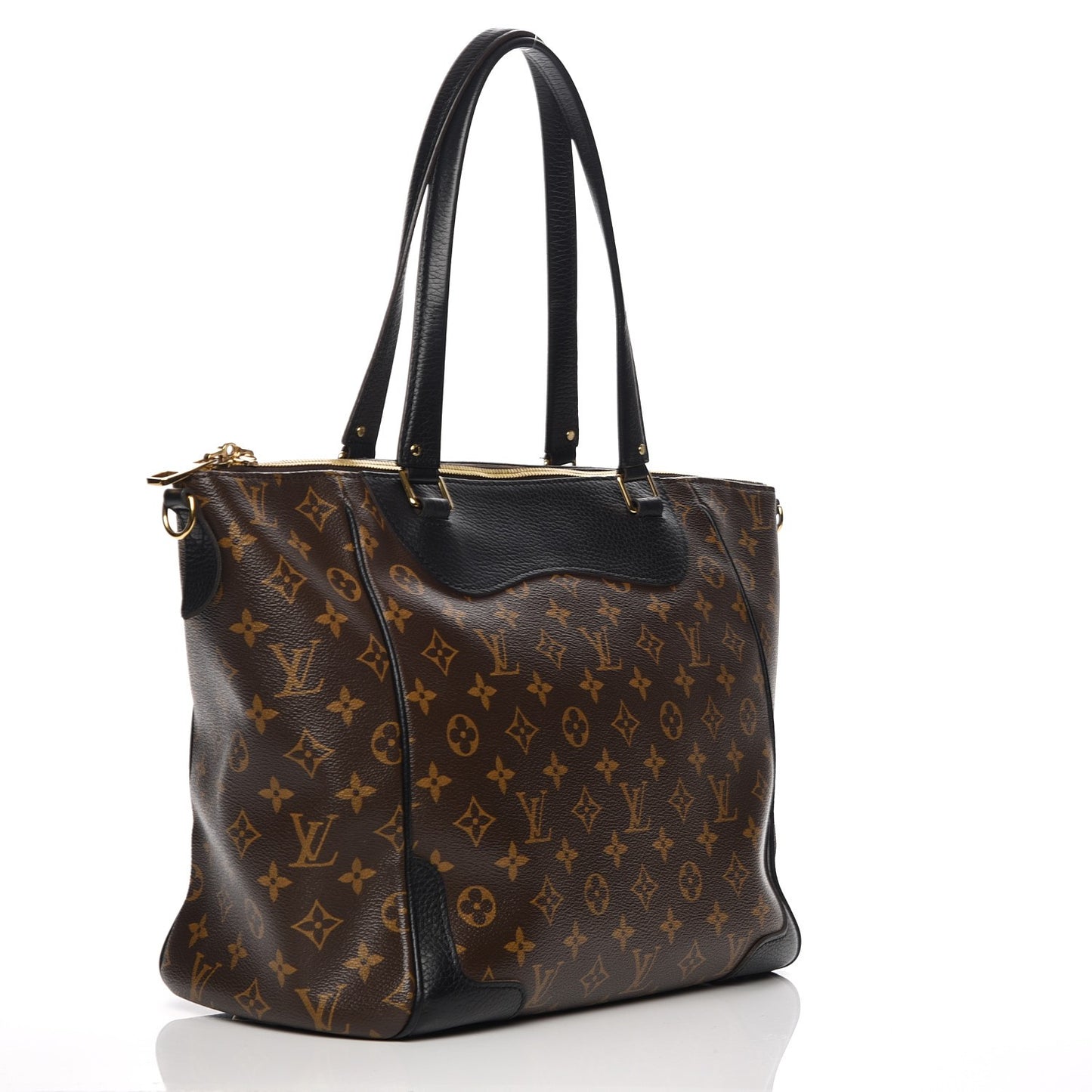 Monogram Estrela NM Black