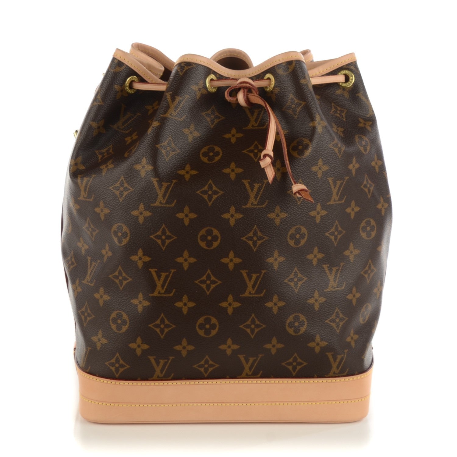 Louis Vuitton Monogram Noe 1 of 8