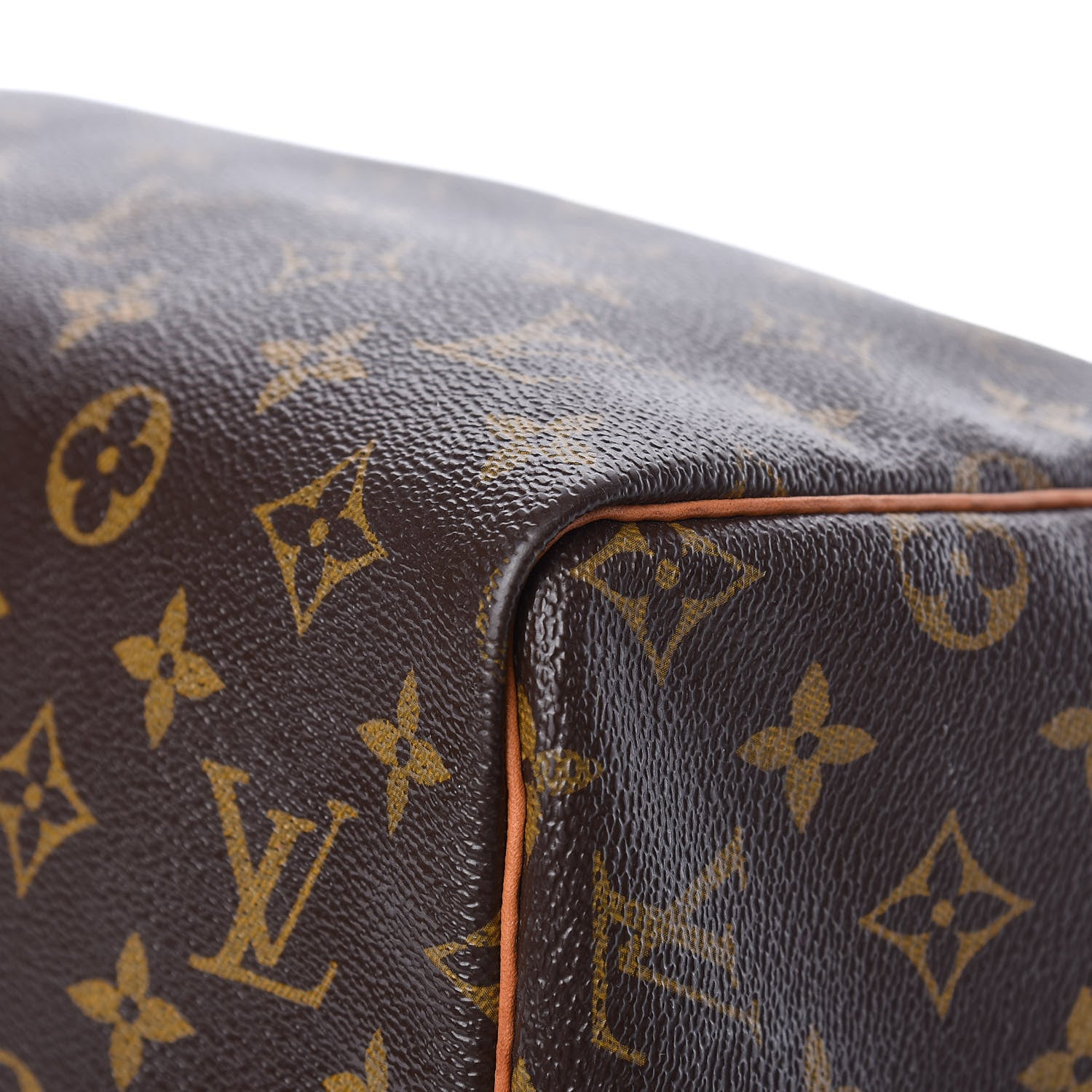Louis Vuitton Monogram Speedy 30 14 of 18