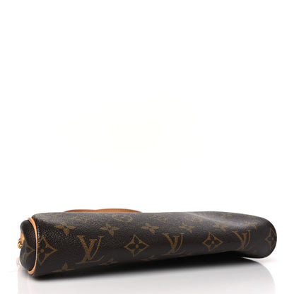 Louis Vuitton Monogram Eva Clutch 4 of 9