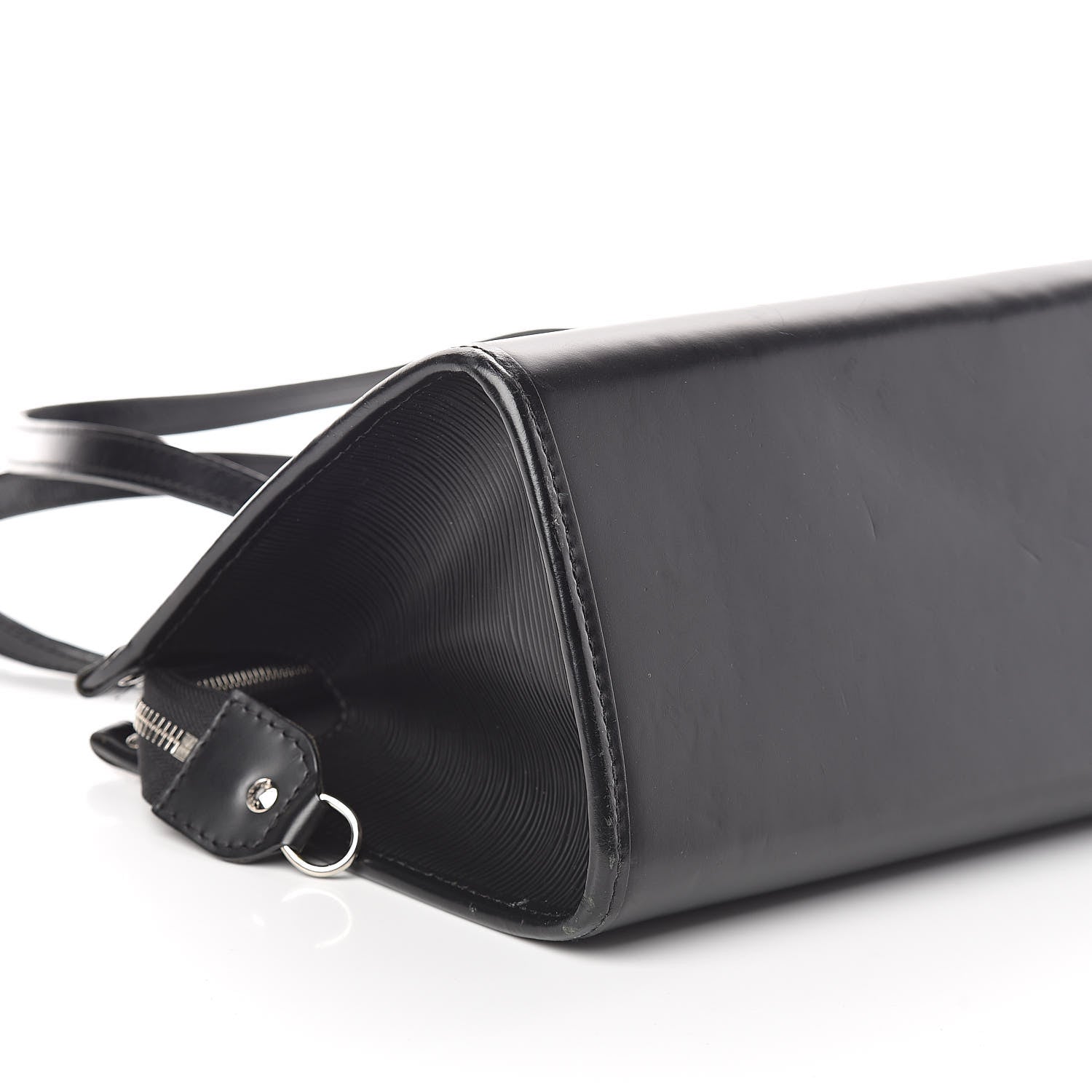 Louis Vuitton Epi Madeleine PM Black 8 of 9