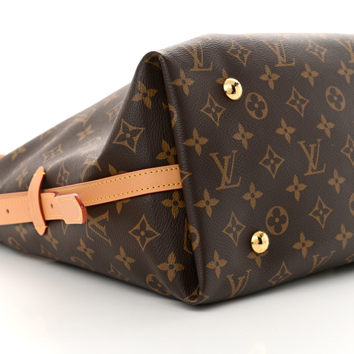 Monogram CarryAll MM
