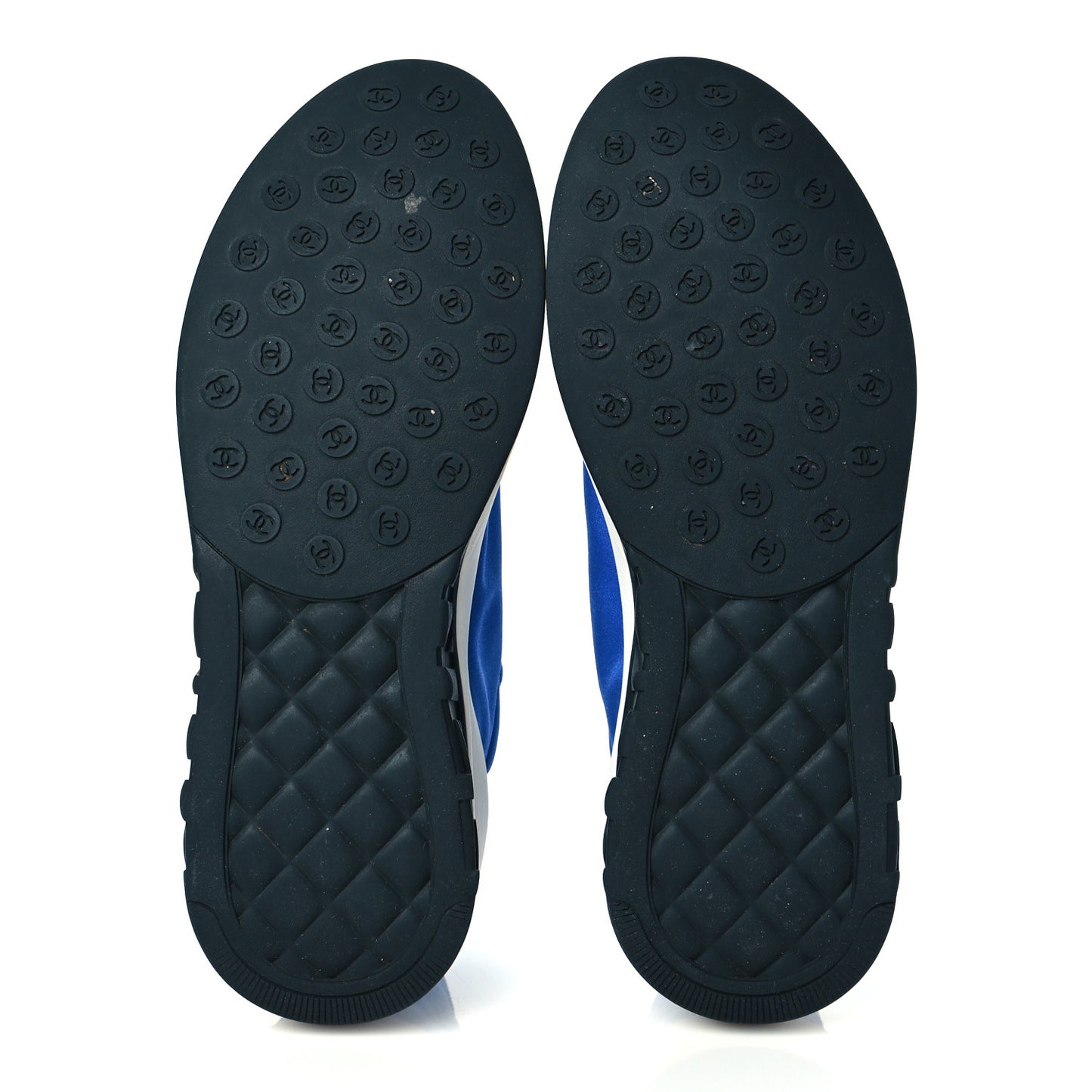 Mesh Lycra Thermoplastic Mens Sneakers 43 Blue