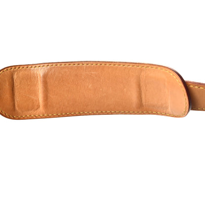 Louis Vuitton Monogram Hudson PM 10 of 11