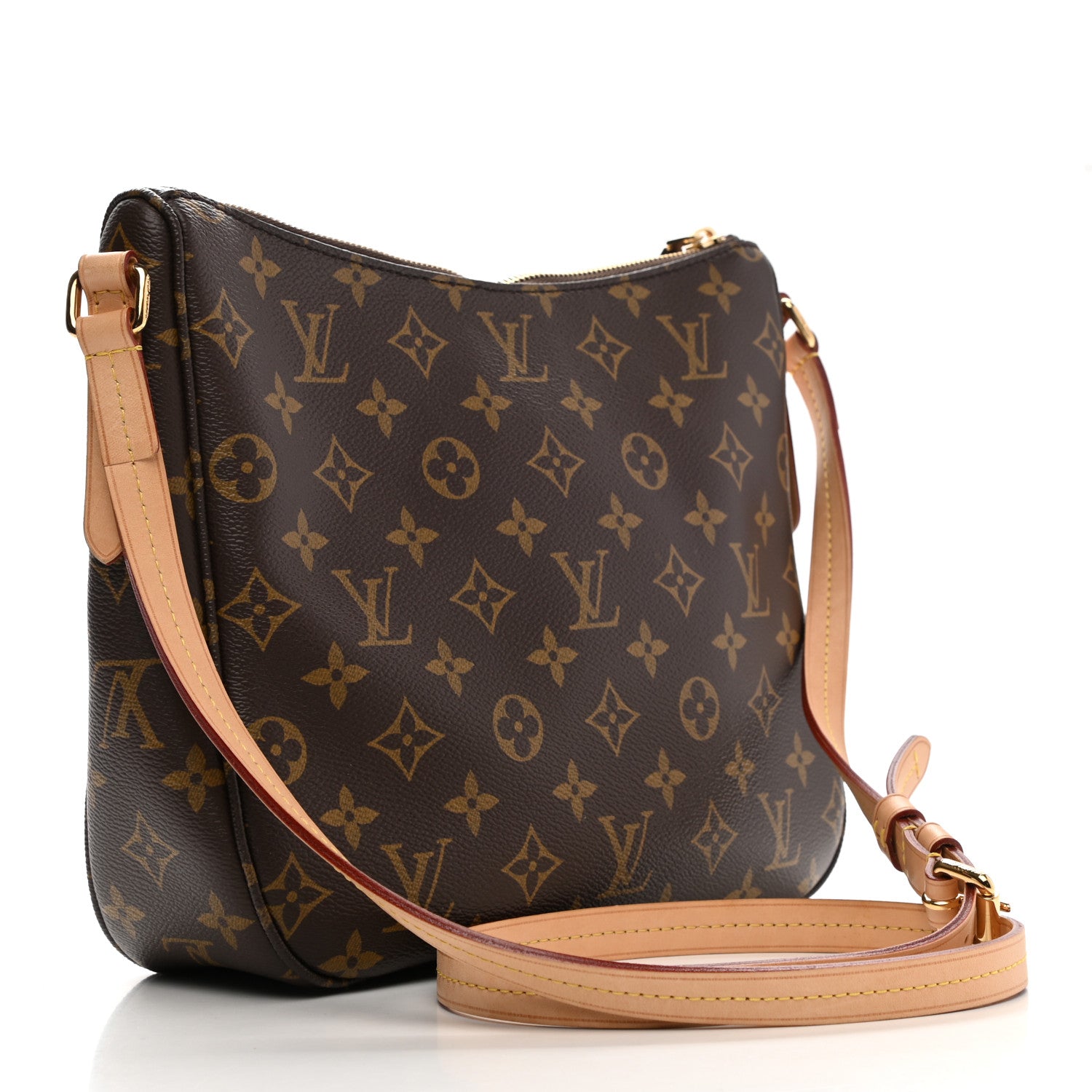 Louis Vuitton Monogram Mabillon 3 of 9