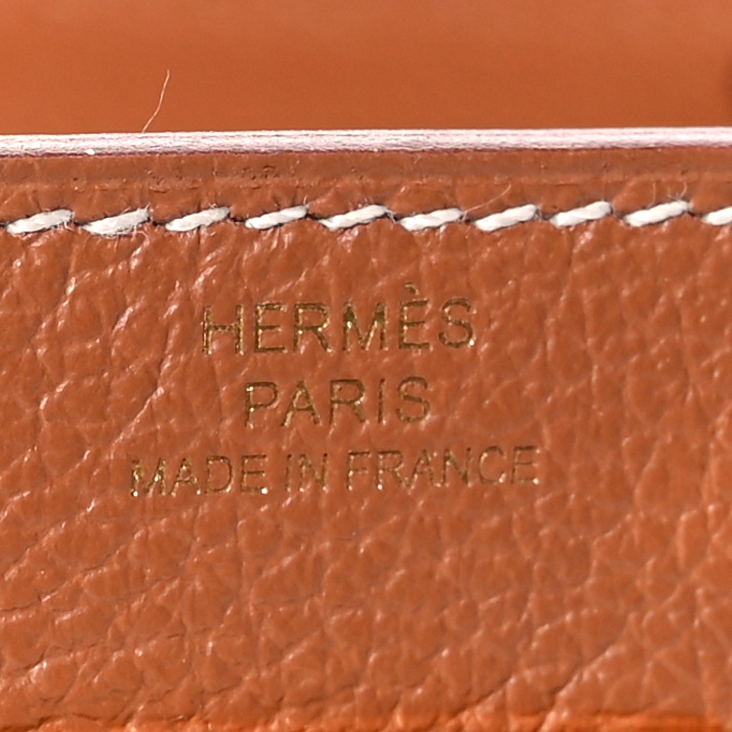 Evercolor Cavale Kelly Wallet To Go Gold