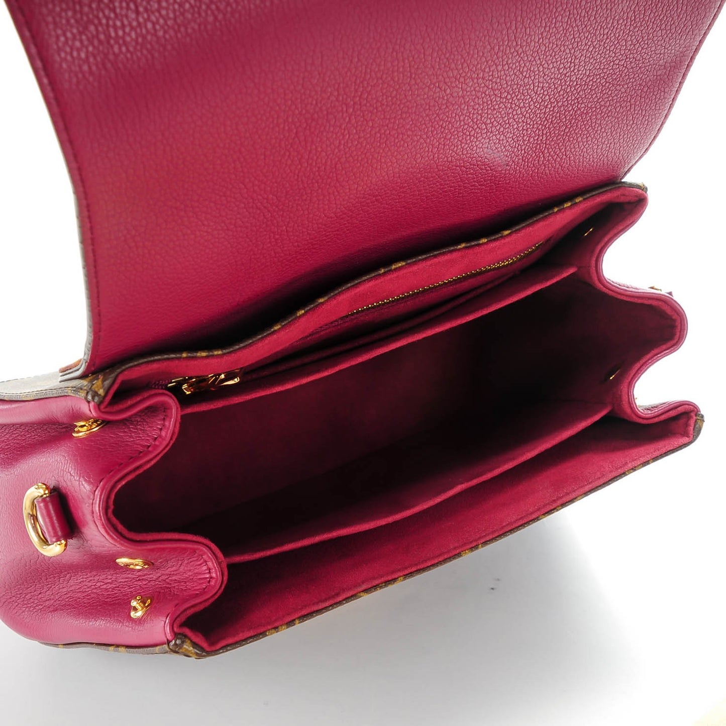 Monogram Eden MM Aurore