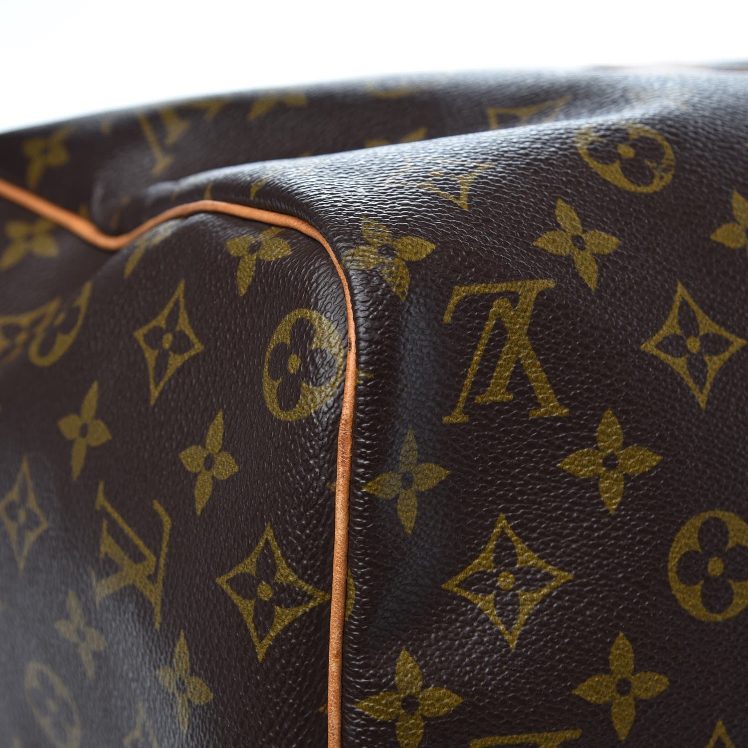 Louis Vuitton Monogram Sac Souple 45 13 of 14