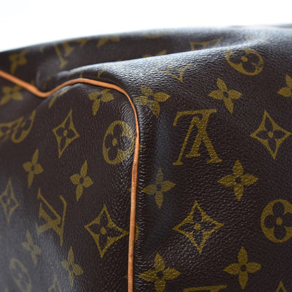 Louis Vuitton Monogram Sac Souple 45 13 of 14