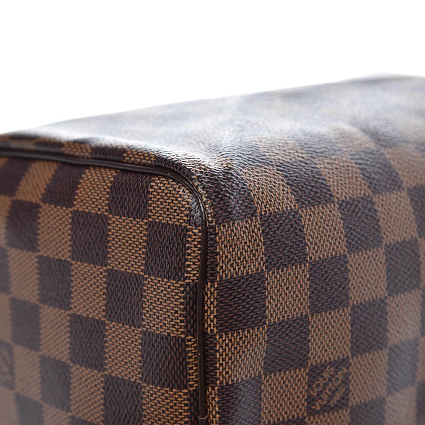 Damier Ebene Speedy 25
