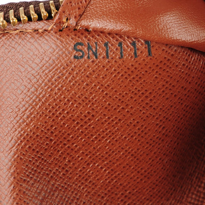 Louis Vuitton Monogram Zippy Organizer Wallet 7 of 7