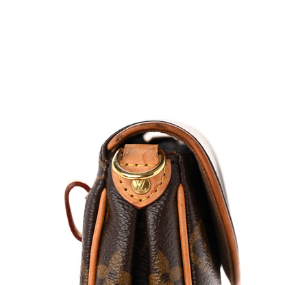 Louis Vuitton Monogram Pochette Friendly S 14 of 14