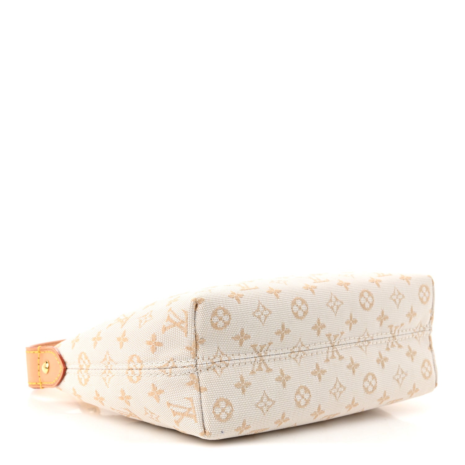 Louis Vuitton Monogram Hills Pochette Mini Mastic 4 of 9