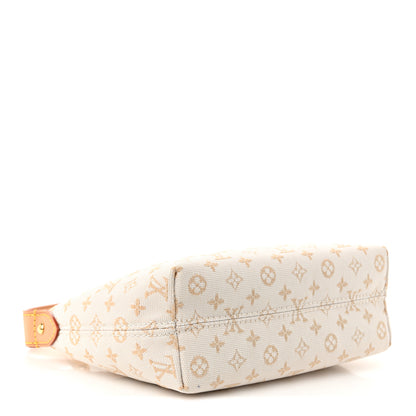 Louis Vuitton Monogram Hills Pochette Mini Mastic 4 of 9