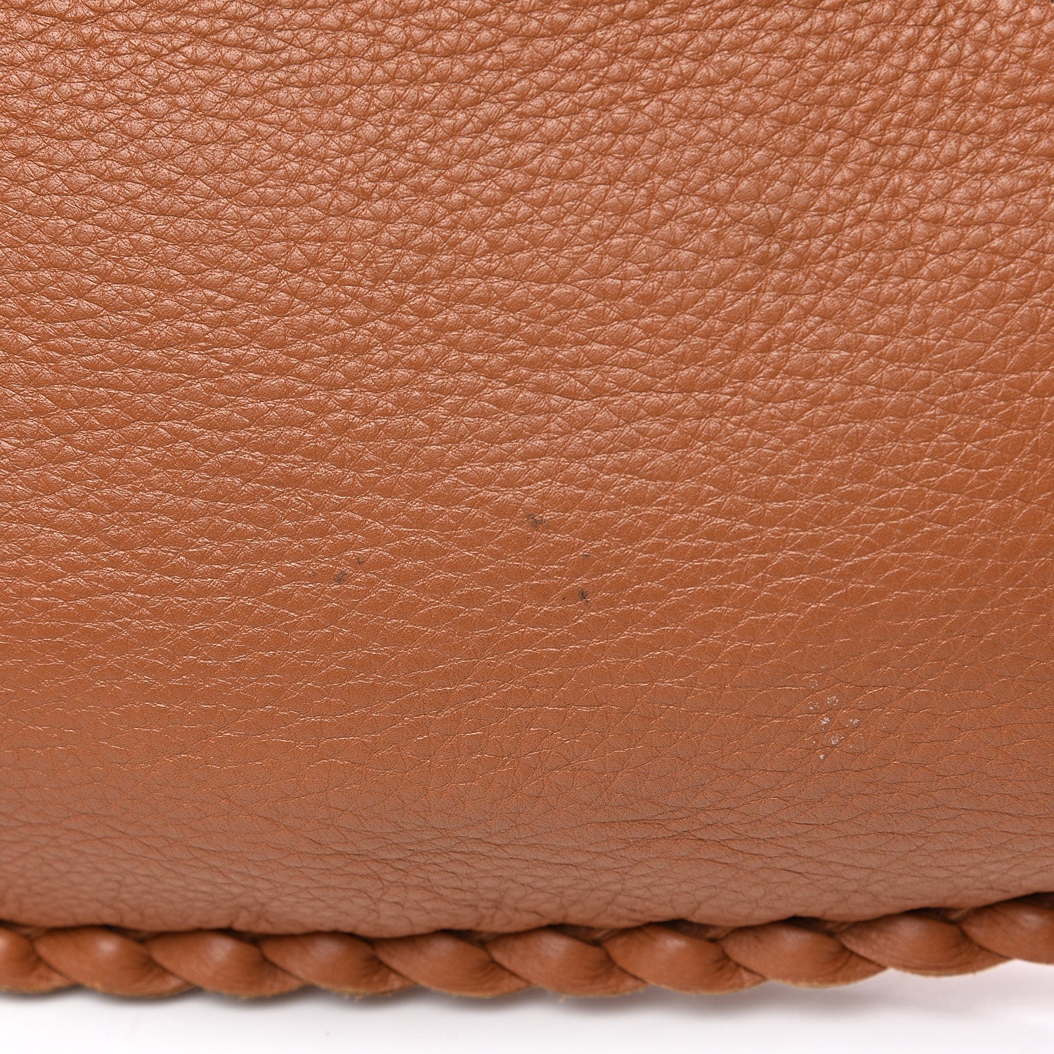 Bottega Veneta Cervo Braided Medium Veneta Hobo Brown 13 of 14
