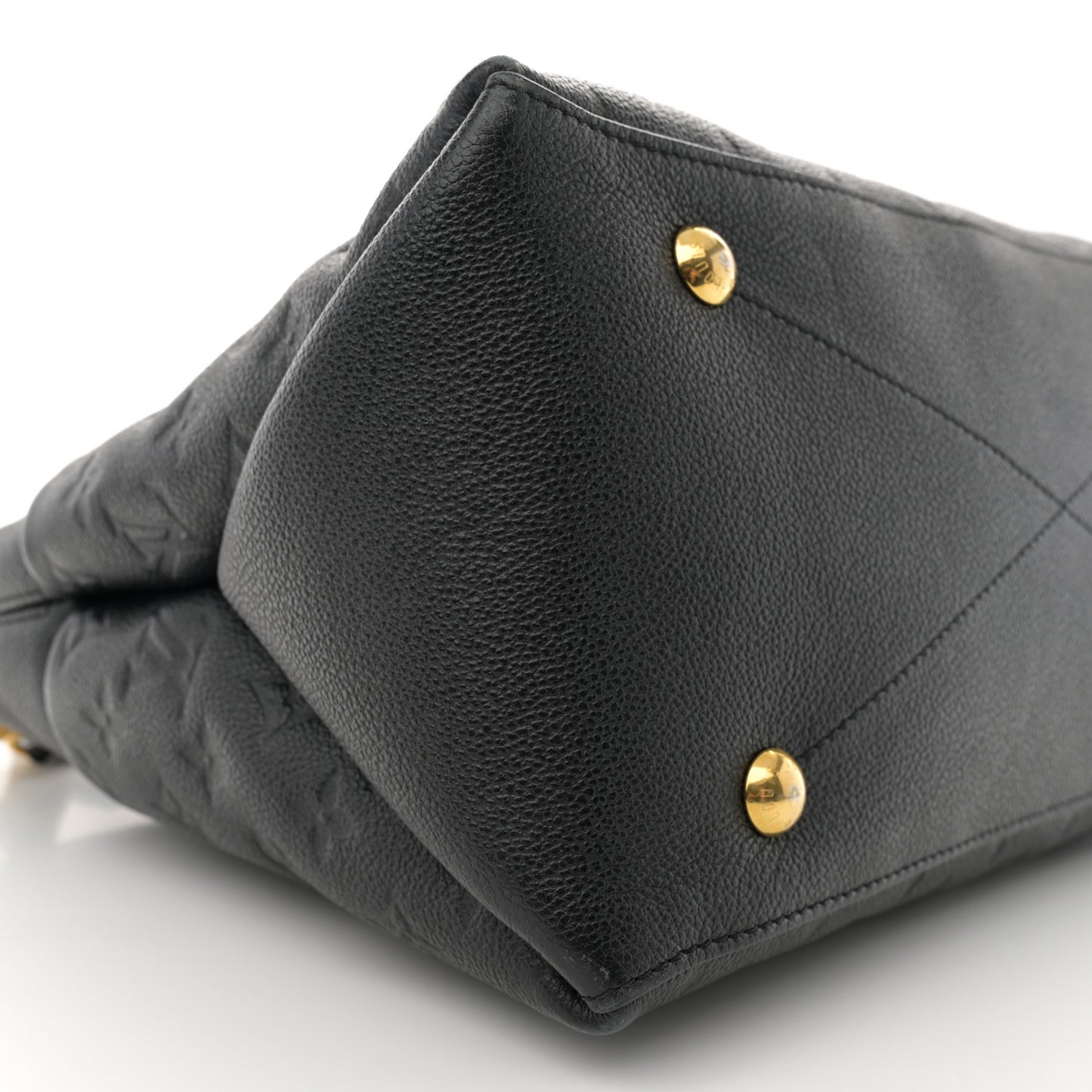 Empreinte Maida Hobo Black