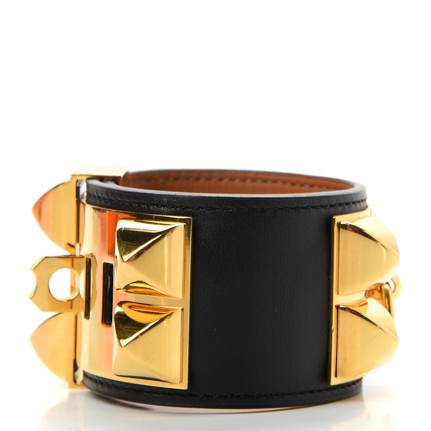 Chamonix Collier de Chien CDC Bracelet S Black