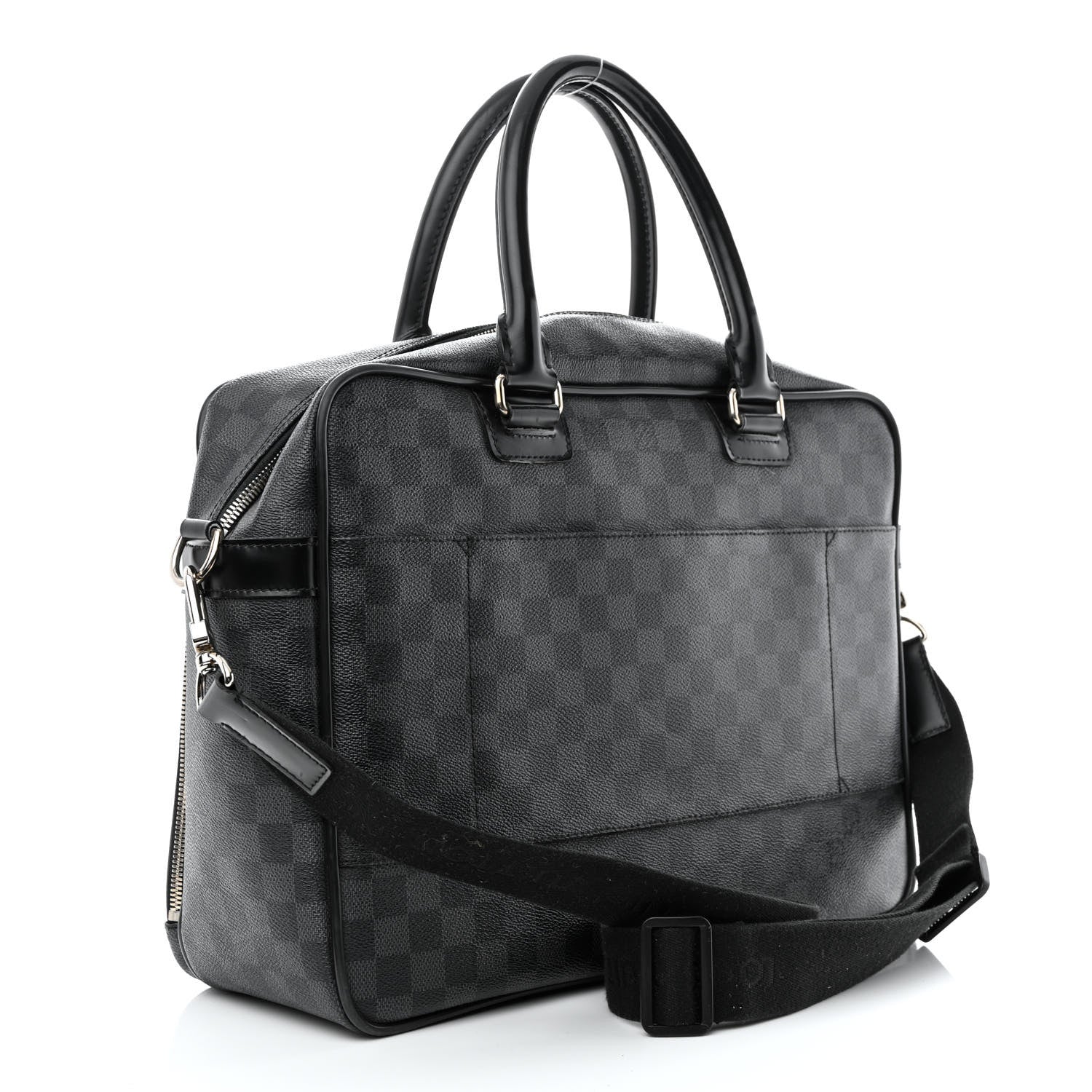 Louis Vuitton Damier Graphite Icare 3 of 16