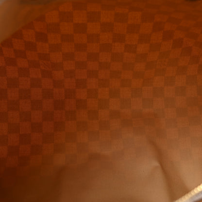 Louis Vuitton Damier Azur Speedy 35 5 of 12