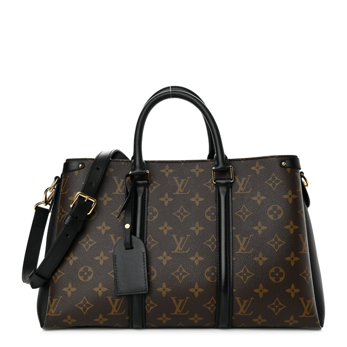 Monogram Soufflot MM Black