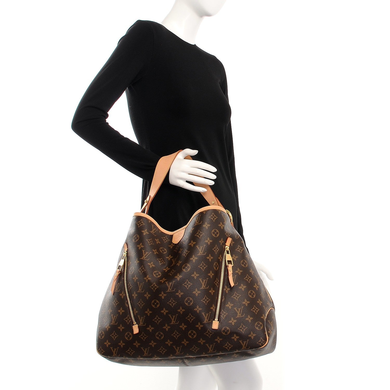 Louis Vuitton Monogram Delightful GM 2 of 8