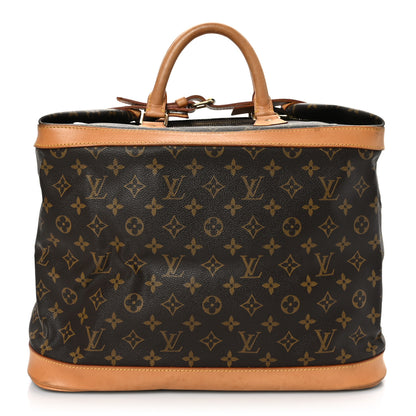 Louis Vuitton Monogram Cruiser 40 1 of 11