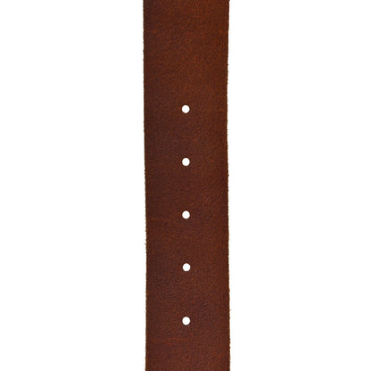 Gucci Faded Calfskin Double G 40mm Belt 95 38 Cuir 6 of 8