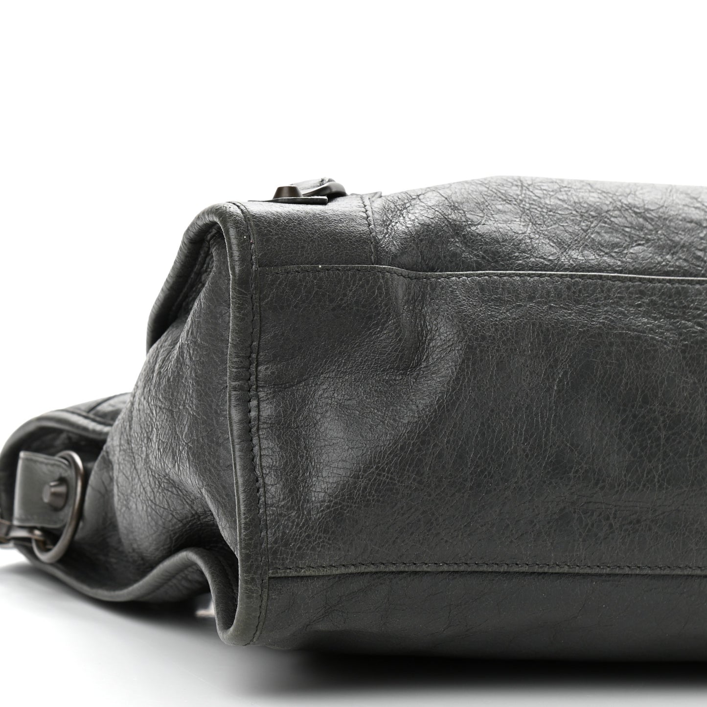 Agneau Classic Hardware City Gris Tarmac