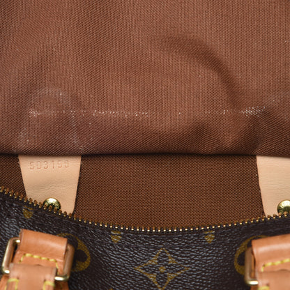 Louis Vuitton Monogram Speedy 25 11 of 15
