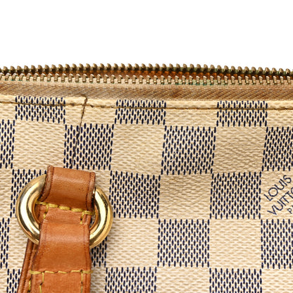 Louis Vuitton Damier Azur Totally PM 11 of 13