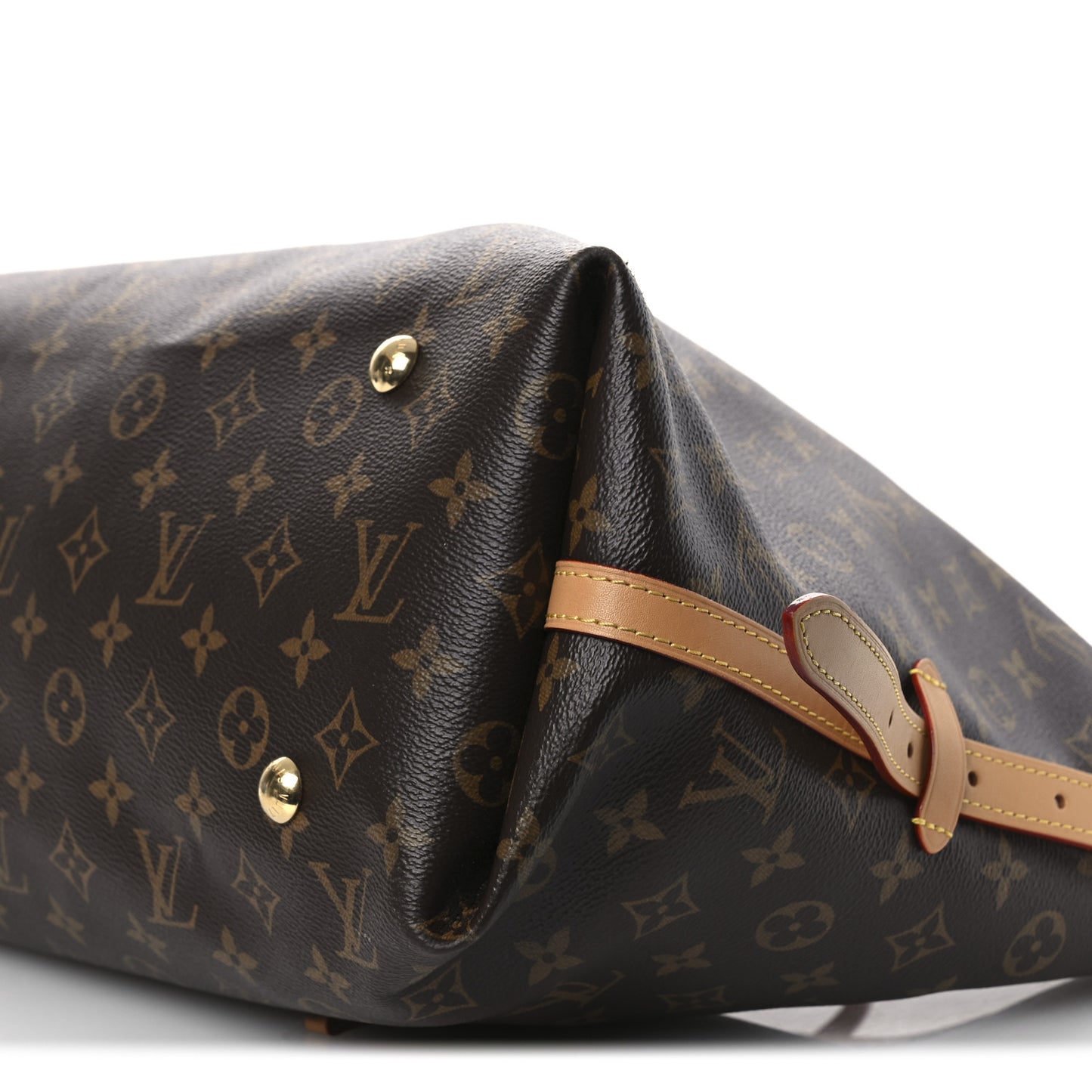 Monogram CarryAll MM