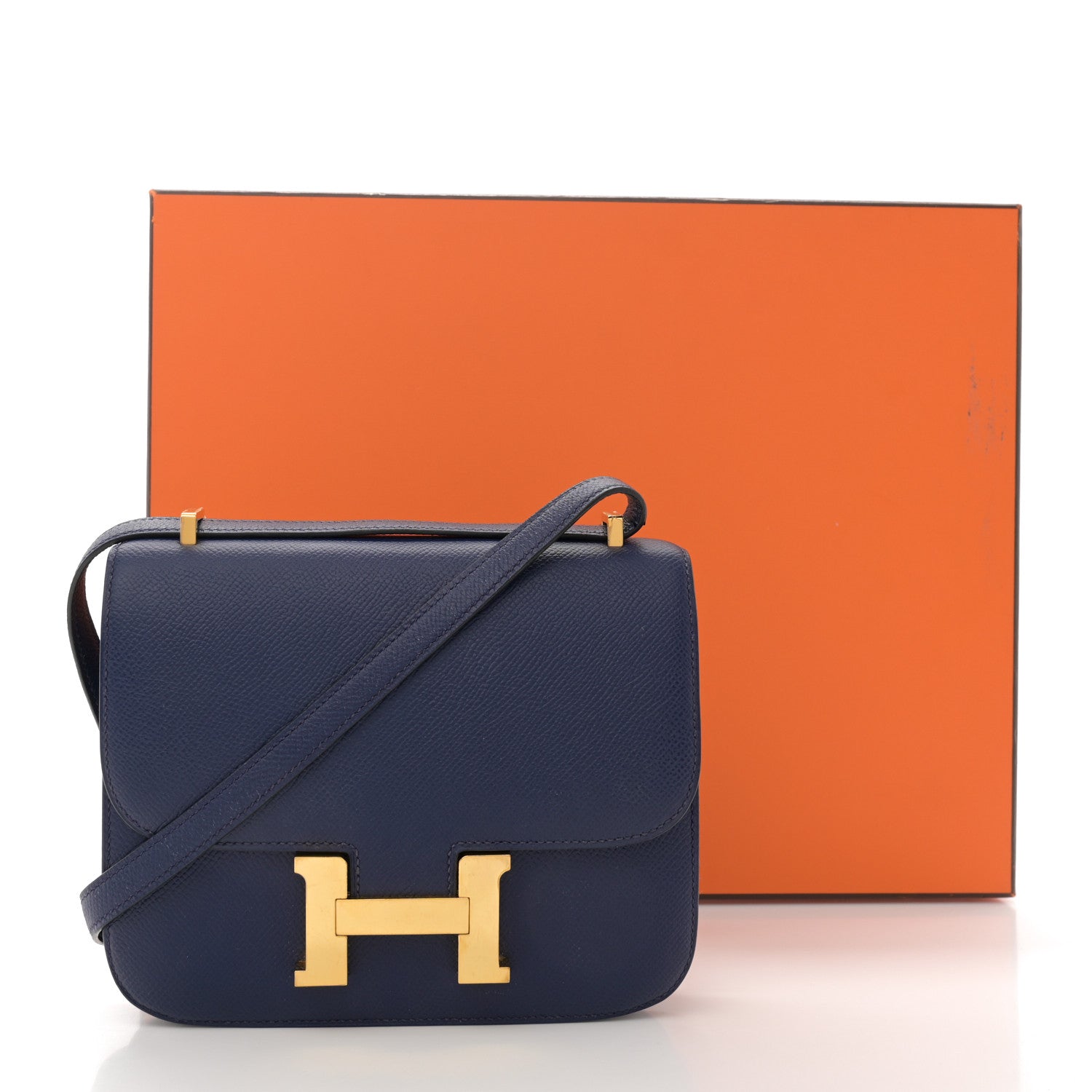 Hermes Epsom Constance 18 11 of 11