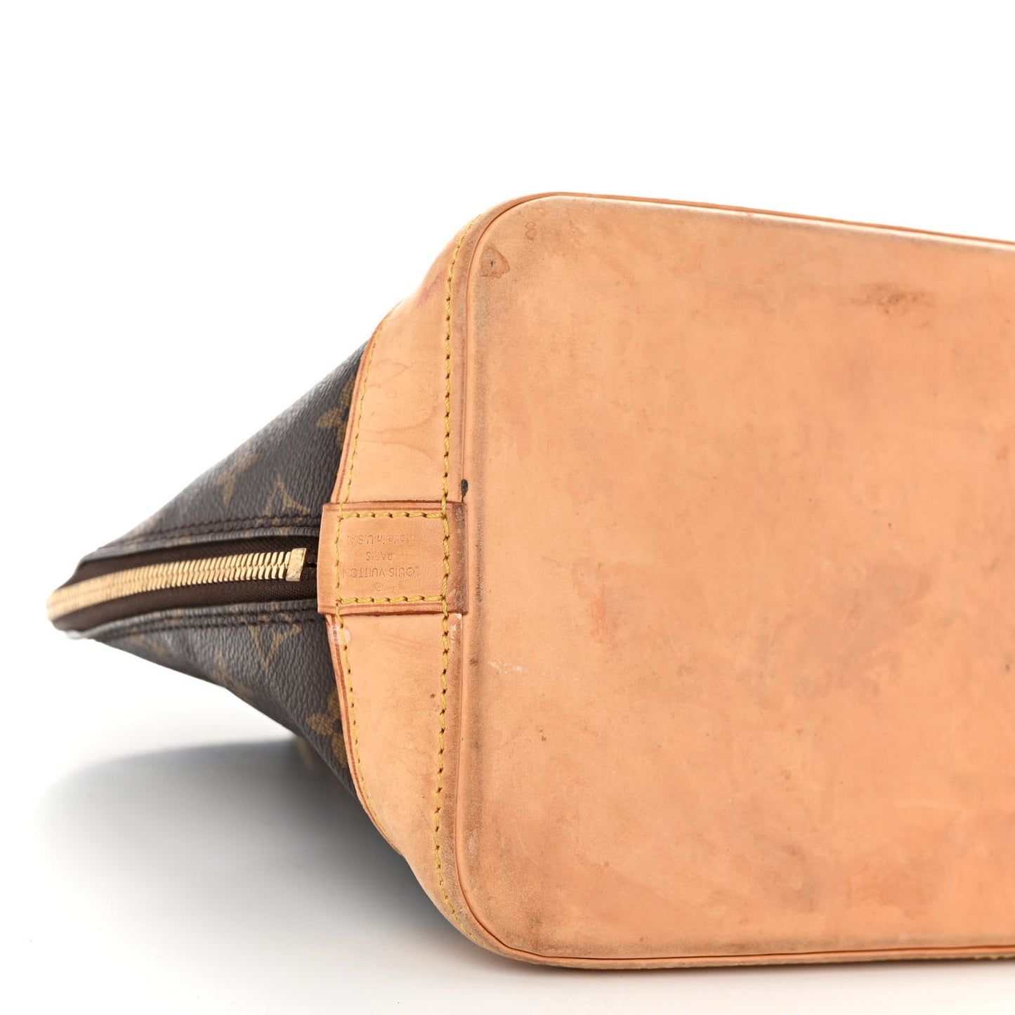 Monogram Alma PM