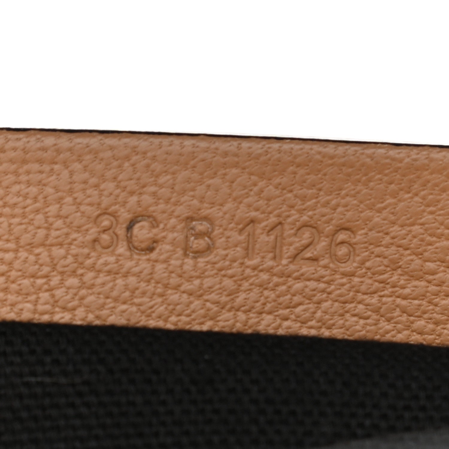 Givenchy Sugar Goatskin Small Tri-Color Antigona Beige Black Brown 7 of 12