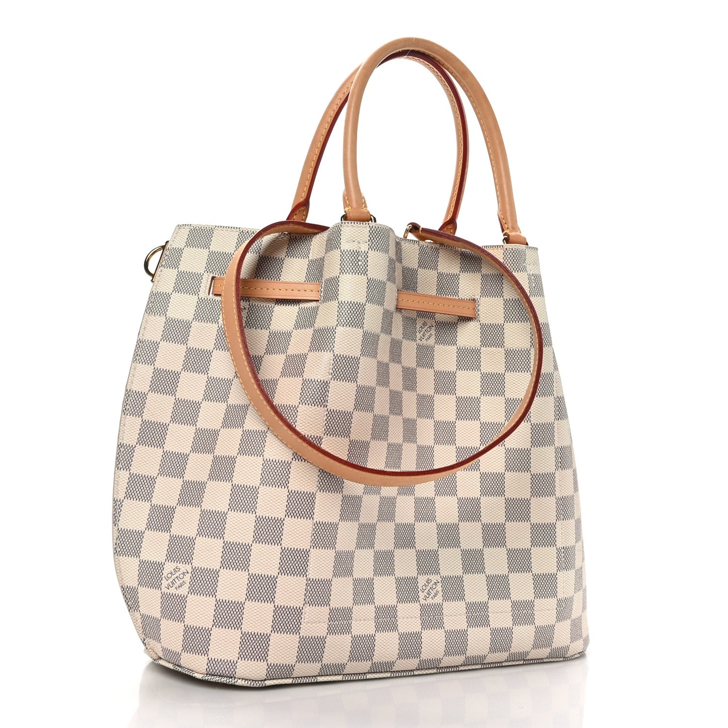 Damier Azur Girolata