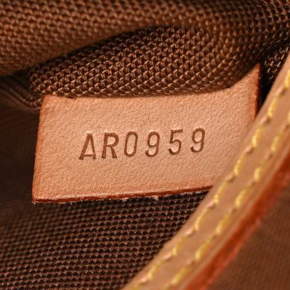 Louis Vuitton Monogram Alma PM 7 of 12