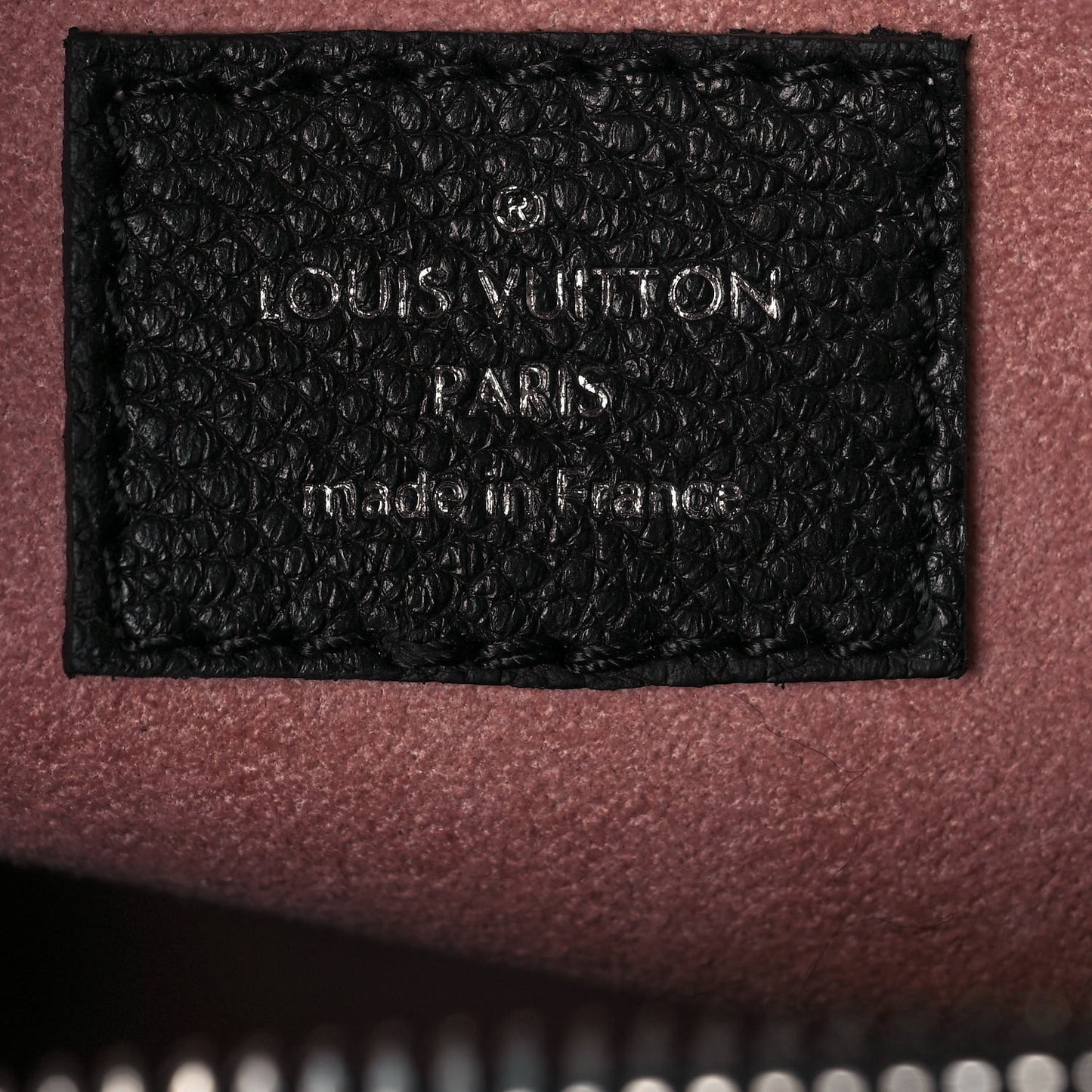Epi Marelle Black