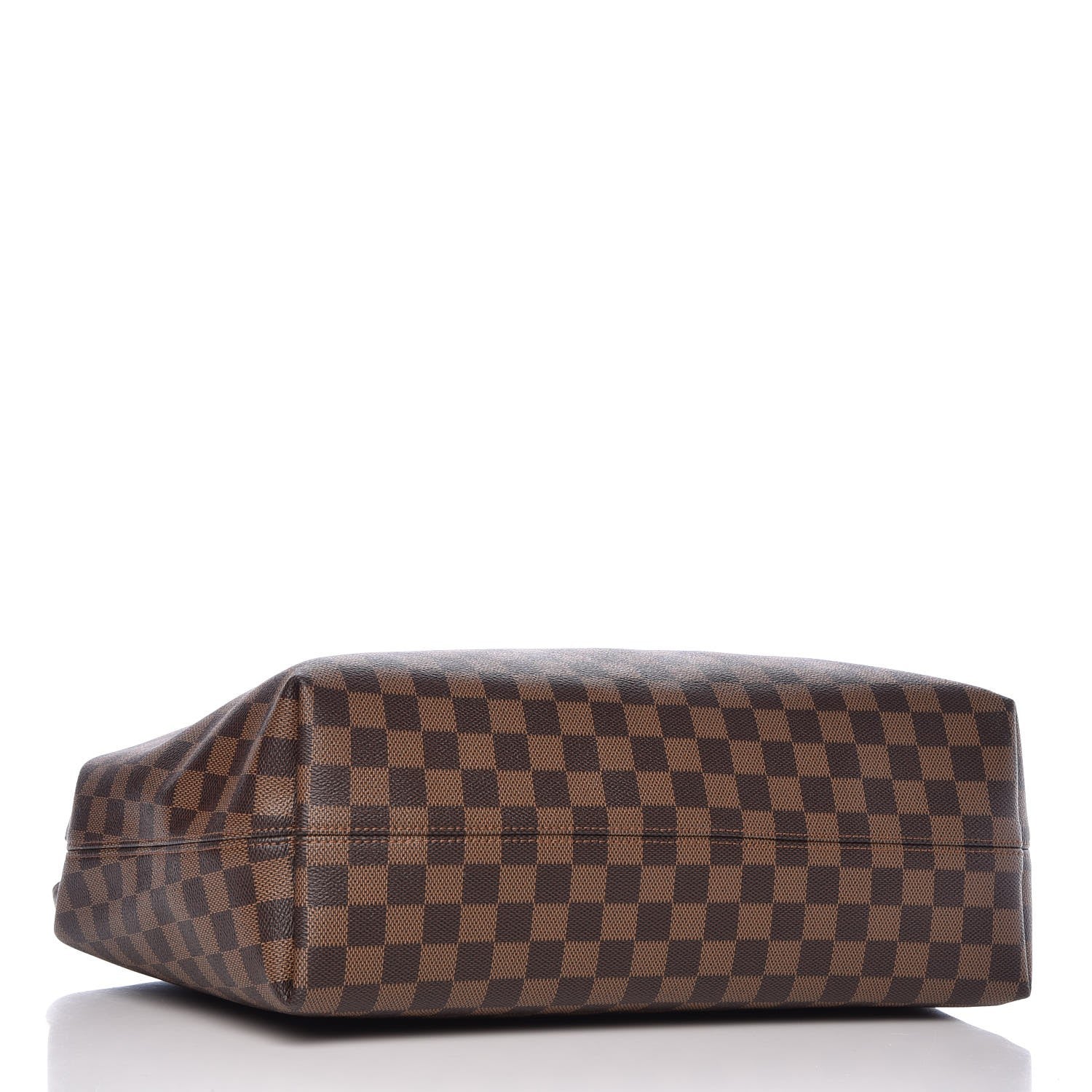 Louis Vuitton Damier Ebene Graceful MM 4 of 8