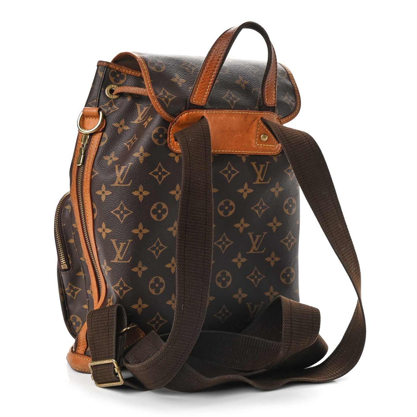 Monogram Bosphore Backpack