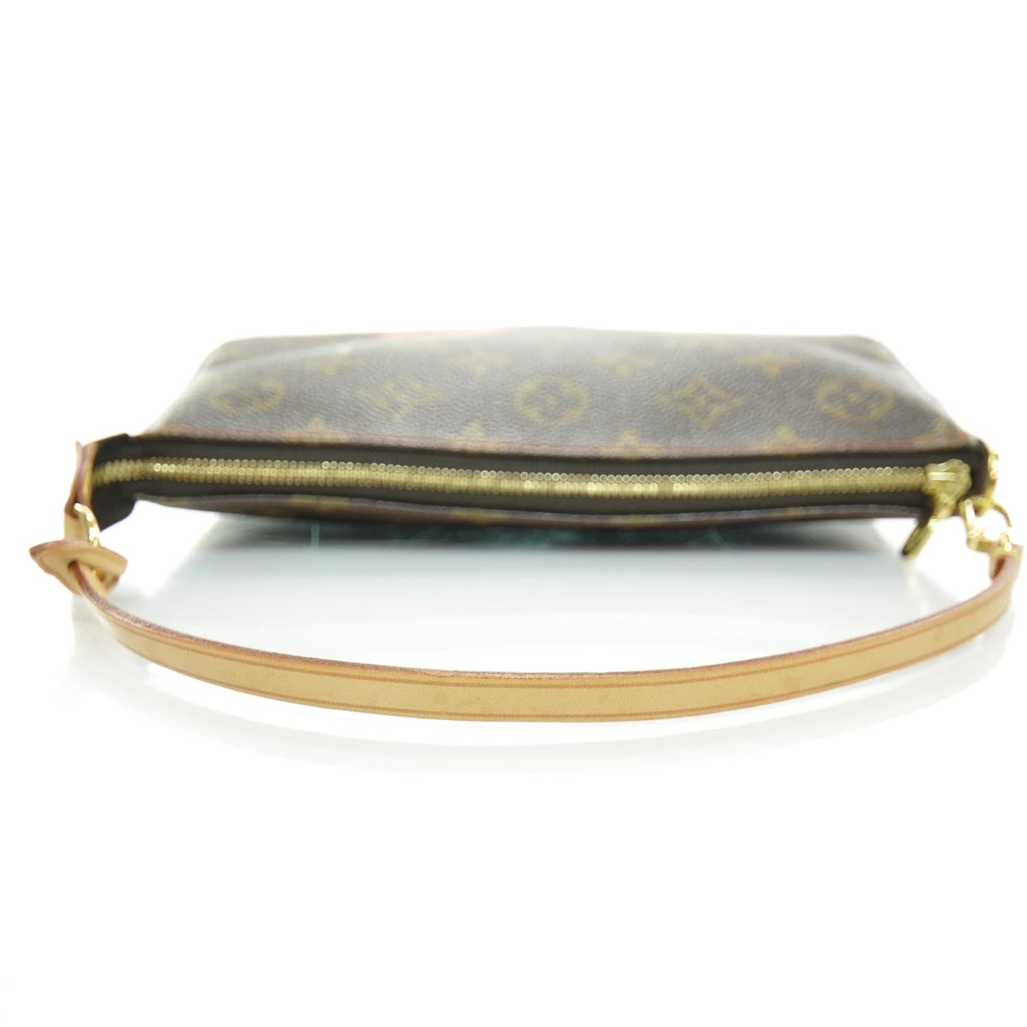 Louis Vuitton Monogram Cerises Pochette Accessories 4 of 8