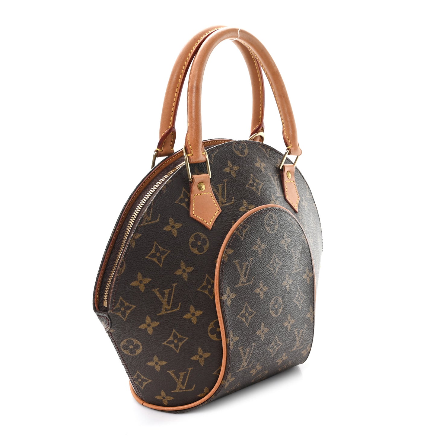 Monogram Ellipse PM