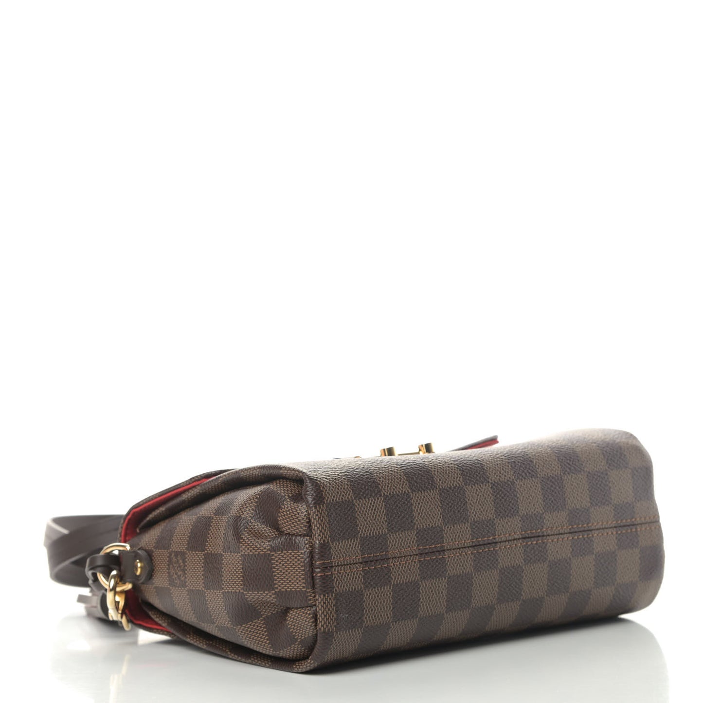 Damier Ebene Croisette