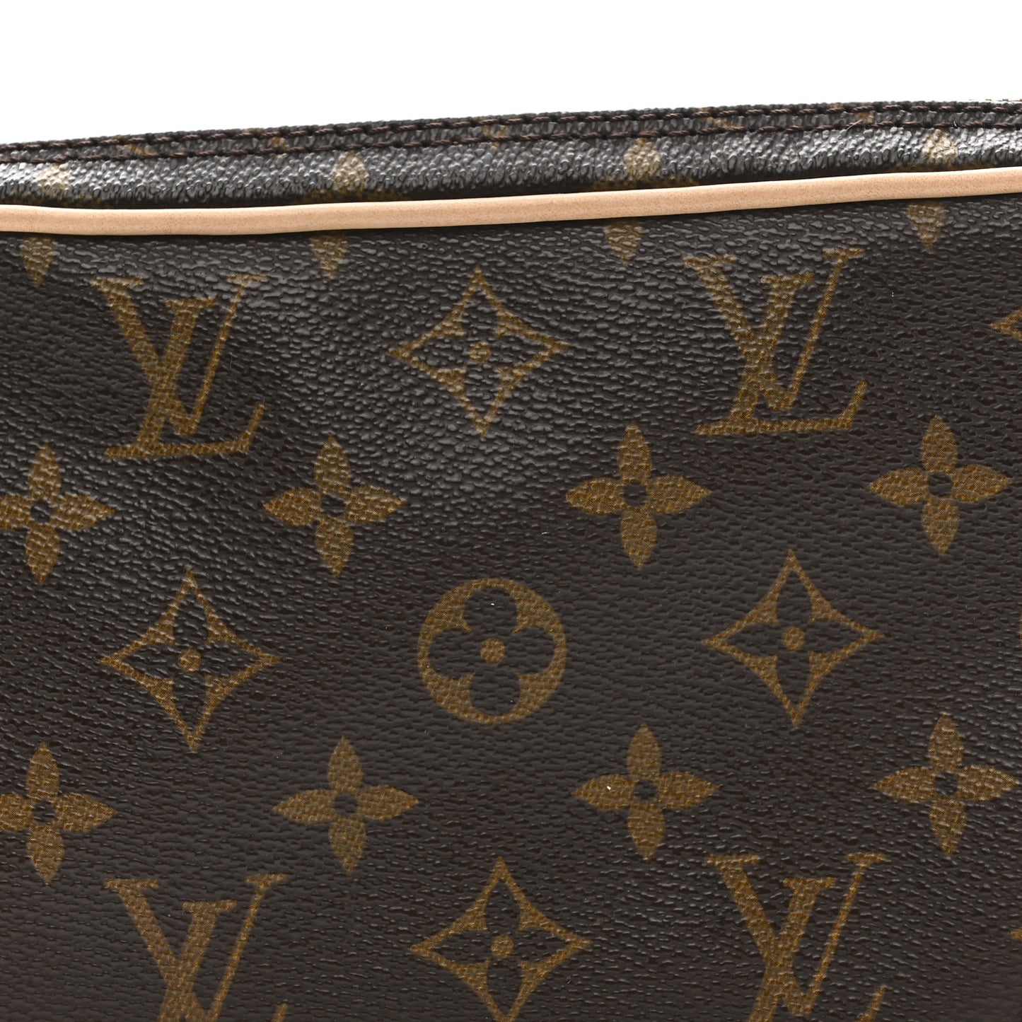 Monogram Pochette Marly Dragonne 22